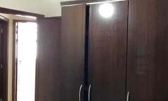 Imagem 4: Apartamento Mobiliado Edifício Jatobá