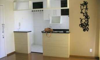 Imagem 2: Apartamento, Jardim Marajoara - São Paulo