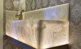 Imagem 4: Casa 3 Dorm - Bairro Mato Queimado