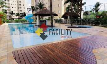 Imagem: Apartamento à venda no Swift em Campinas