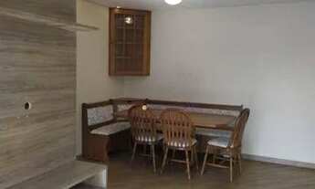 Imagem 5: Apartamento com 3 dormitórios para alugar, 72 m² por R$ 3.200/mês - Jardim Bandeirantes