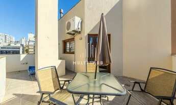 Imagem 6: Cobertura horizontal 1 suíte no Petrópolis