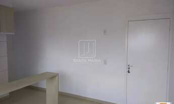 Imagem 2: Apartamento (tipo - padrao) 2 dormitórios, cozinha planejada, portaria 24hs, lazer, salão