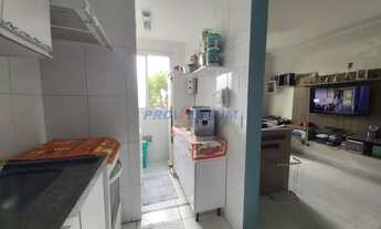 Imagem 4: Apartamento - Jardim Santa Izabel - Hortolândia