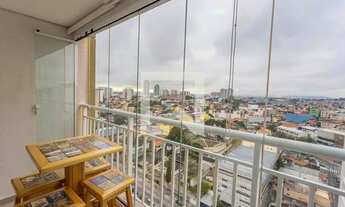 Imagem 7: Apartamento para Aluguel - Centro, 2 Quartos, 56 m2