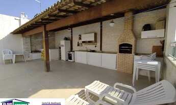 Imagem 4: Cobertura Duplex 3 Quartos (suíte) Piscina Área Gourmet 2 Qd Praia Posto 9 Recreio dos B