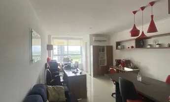 Imagem 5: Vendo sala no Edifício Business Center