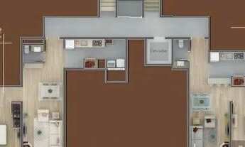 Imagem 7: Apartamento em Centro