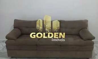 Imagem 4: Apartamento para aluguel possui 45 metros quadrados com 2 quartos