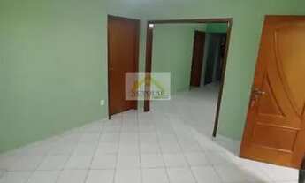 Imagem 2: Casa para Locação em Limeira, Jardim Esmeralda, 2 dormitórios, 2 banheiros, 2 vagas