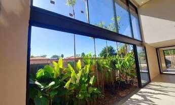 Imagem 7: Casa com 4 dormitórios à venda, 381 m² por R$ 3.890.000,00 - Jardim Olhos D'Água - Ri