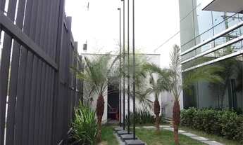 Imagem 3: Edifício monousuário