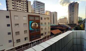 Imagem 6: Apartamento com 2 dorms, Aviação, Praia Grande - R$ 290 mil, Cod: 173