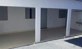 Imagem 6: Galpao Comercial Com Moradia em Inhumas