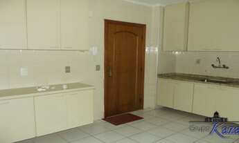 Imagem 2: Apartamento / Cobertura Duplex - Jardim Aquarius - Locação - Residencial