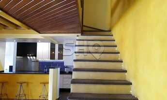 Imagem 5: Apartamento Duplex com 2 suítes perto estação Fradique Coutinho