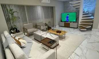 Imagem: Apartamento Cobertura Duplex - Panamby