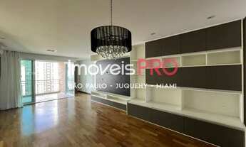 Imagem 3: Apartamento para locação e venda com 104m² no Brooklin - São Paulo