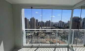 Imagem 7: Flat com 1 dormitório para alugar, 48 m² por R$ 2.500/mês - Setor Bueno - Goiânia/GO