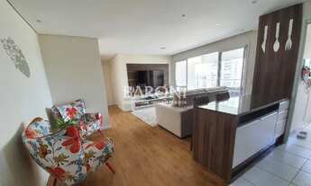 Imagem 3: São Paulo - Apartamento Padrão - Chacara Santo Antonio (zona Sul