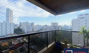 Imagem 5: Apartamento Venda Vila Madalena 173 m² 3 Dormitórios
