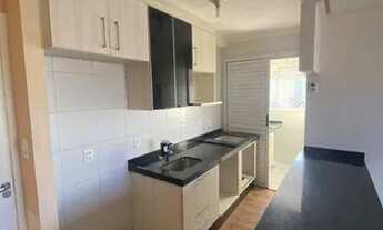 Imagem 3: Apartamento com 2 dormitórios, 50 m² - venda por R$ 280.000,00 ou aluguel por R$ 2.050,00