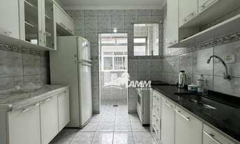 Imagem 3: Apartamento com 2 dormitórios à venda, 87 m² por R$ 320.000 - Praia das Pitangueiras - Gua