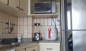 Imagem 7: Apartamento com 2 dormitórios à venda, 68 m² por R$ 480.000 - Taquaral - Campinas/SP