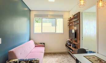 Imagem: Apartamento Socorro - Condomínio Neo Conx