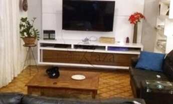 Imagem: Casa / Padrão - 3 Dormitórios - Bosque