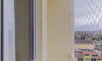 Imagem 5: Apartamento para Aluguel - Vila Jacuí, 2 Quartos, 46 m2