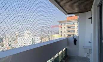 Imagem 6: Apartamento a venda Tucuruvi, Cond. Morada Tropical, 03 dormitórios, 03 suíte 03 vagas