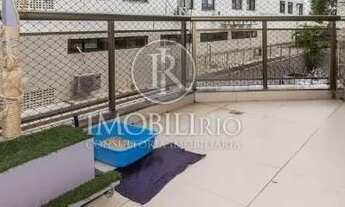 Imagem 4: Apartamento para venda possui 83 metros quadrados com 3 quartos