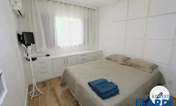 Imagem 4: APARTAMENTO - PARAÍSO - SP