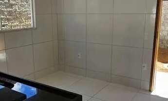 Imagem 4: Casa para venda possui 80 metros quadrados com 3 quartos em - Extremoz - RN