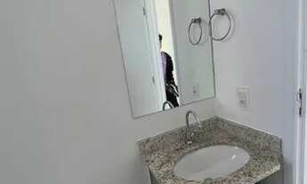 Imagem 6: Apartamento com 2 Quartos e 1 banheiro para Alugar, 52 m² por R$ 1.560/Mês Condomínio P