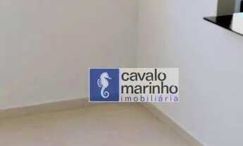 Imagem 2: Apartamento com 2 dormitórios à venda, 48 m² por R$ 225.000,00 - Condomínio Mirante Sul