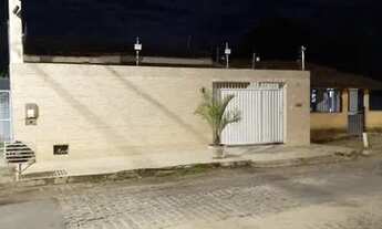 Imagem: Casa 2/4, bairro Sim