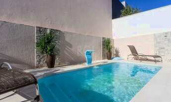 Imagem: Casa Condominio para Venda - 203.02m²