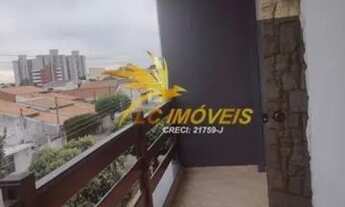 Imagem 2: Locação - Casa - Residencial Boa Vista - Americana - SP