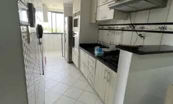 Imagem 3: Apartamento em Camaçari, 2/4 com suíte, mobiliado