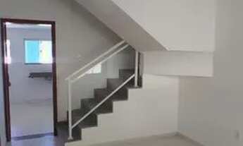 Imagem 2: Casa para aluguel e venda - 150 m² com 3 quartos no Vale das Palmeiras - Macaé - RJ