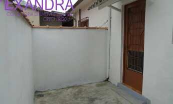 Imagem 2: CASA RESIDENCIAL em SÃO PAULO - SP, VILA MOINHO VELHO