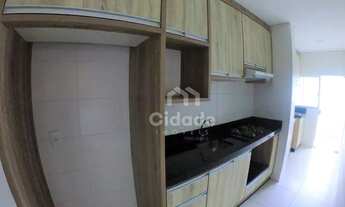 Imagem 6: Apartamento com 2 dormitórios para alugar, 80 m² por R$ 1.800,00/mês - Barra do Rio Molha