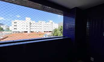 Imagem 2: Apartamento com 3 quartos no bessa