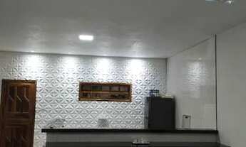 Imagem 4: Casa para venda tem 150 metros quadrados com 5 quartos em Manguinhos - Serra - ES