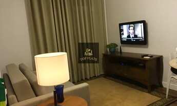 Imagem 3: Flat em um dos bairros mais sofisticados de SP