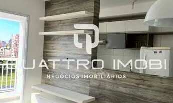 Imagem 4: Vendo Spazio Acqua 2/4 Com Varanda No Luzia Vista Livre. 1FRJB0L