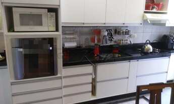 Imagem: Casa - Bosque dos Eucaliptos - 125m²