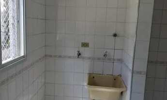 Imagem 3: Apartamento para Locação em Osasco, Veloso, 2 dormitórios, 1 banheiro, 1 vaga